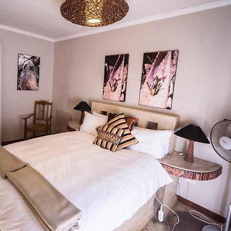 Bed and Breakfast 278 On Main Clarens Esterno foto