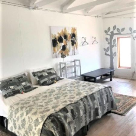 Bed and Breakfast 278 On Main Clarens Esterno foto