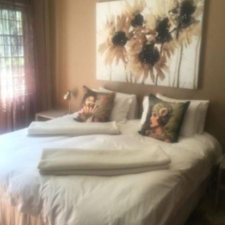 Bed and Breakfast 278 On Main Clarens Esterno foto