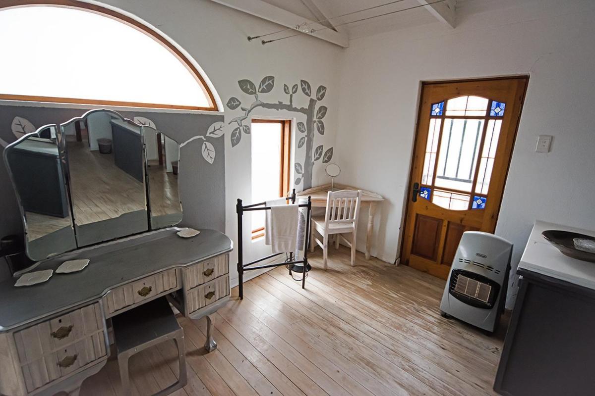 Bed and Breakfast 278 On Main Clarens Esterno foto