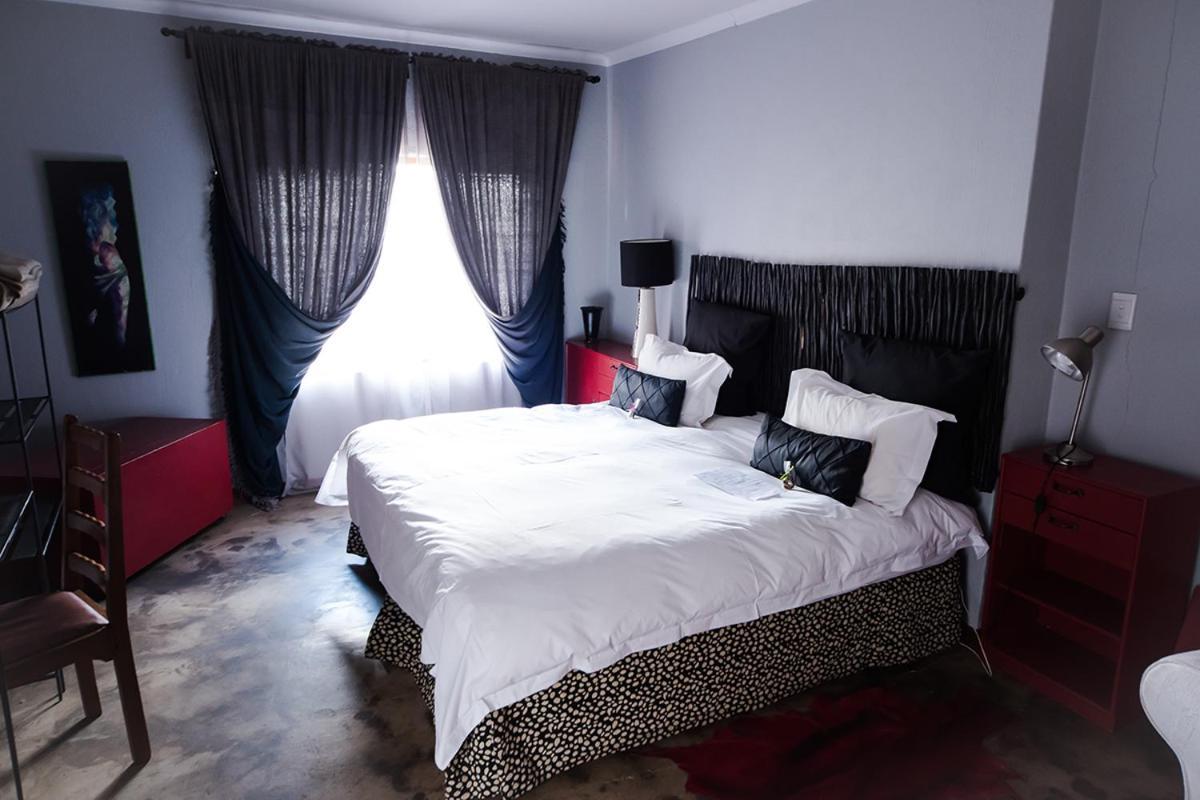 Bed and Breakfast 278 On Main Clarens Esterno foto