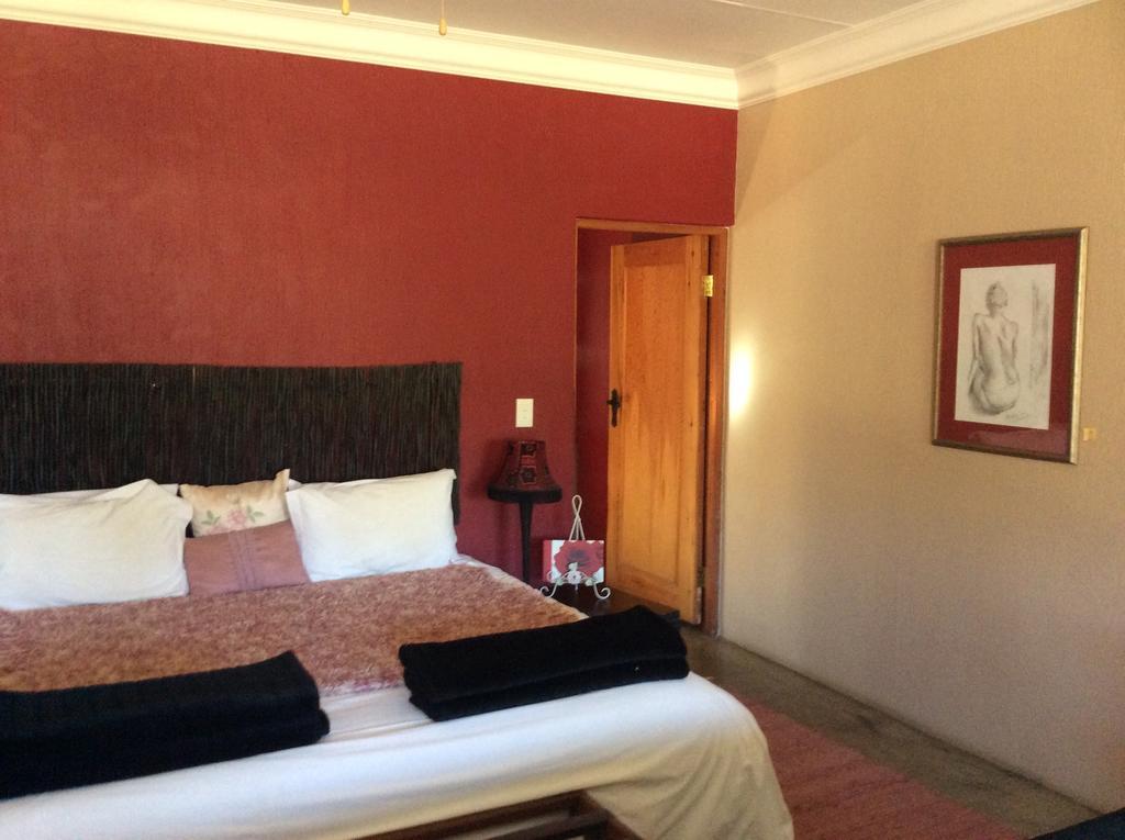 Bed and Breakfast 278 On Main Clarens Camera foto