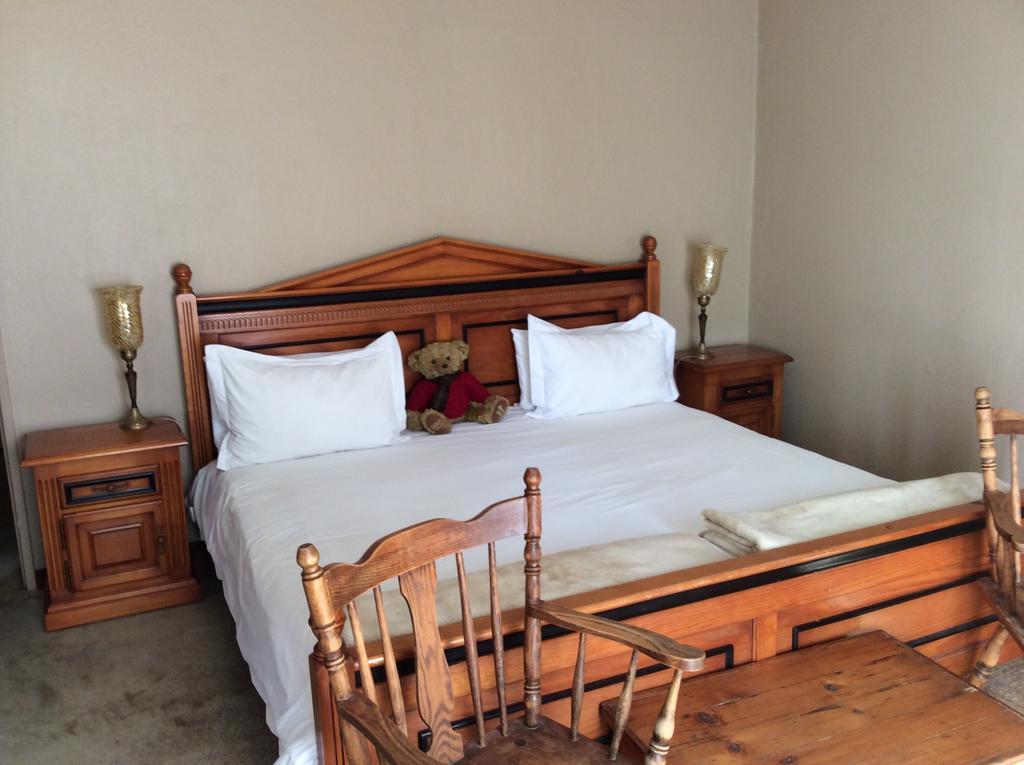 Bed and Breakfast 278 On Main Clarens Camera foto