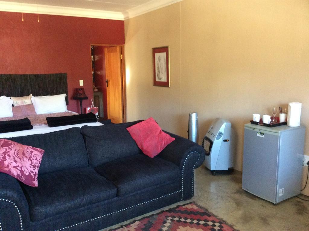 Bed and Breakfast 278 On Main Clarens Camera foto
