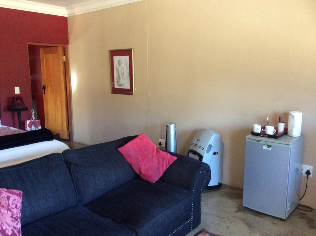 Bed and Breakfast 278 On Main Clarens Camera foto