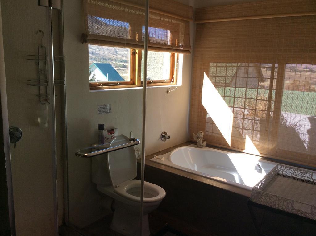 Bed and Breakfast 278 On Main Clarens Camera foto