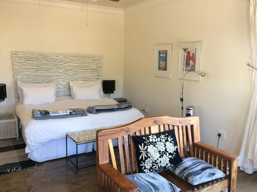 Bed and Breakfast 278 On Main Clarens Camera foto