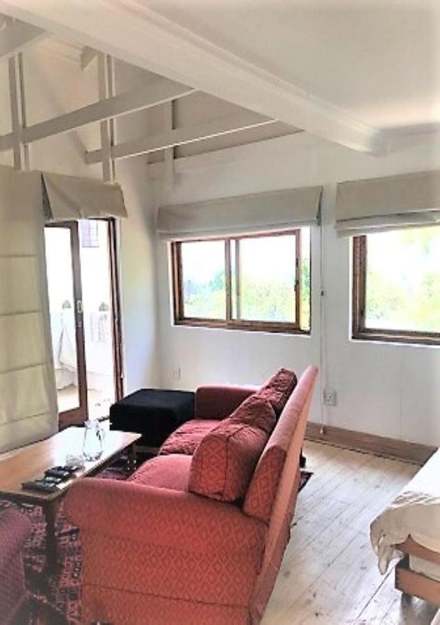 Bed and Breakfast 278 On Main Clarens Esterno foto